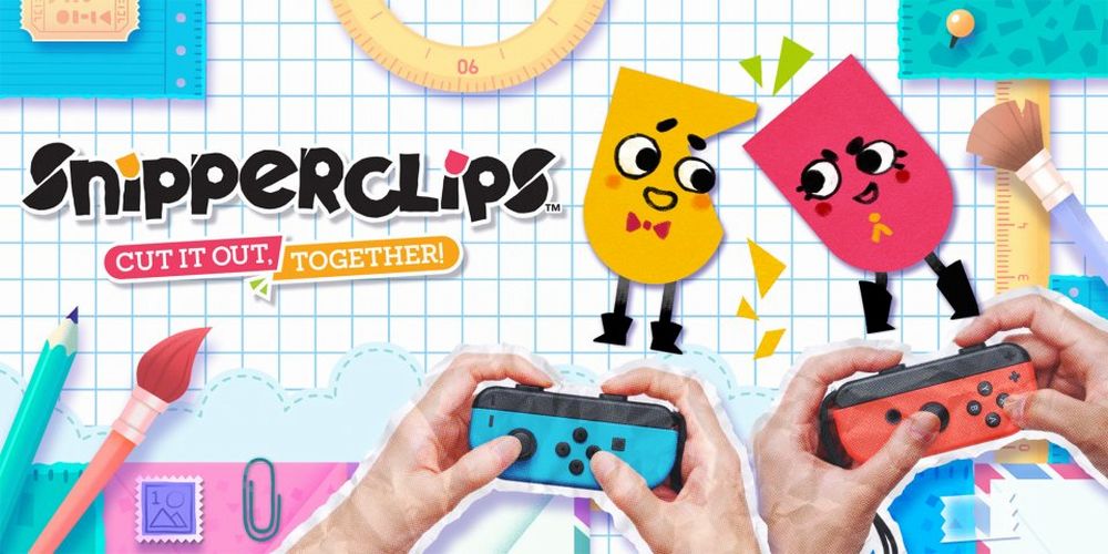 Snipperclips bundle.jpg Snipperclips bundle.jpg